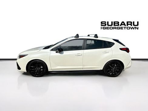 Certified 2024 Subaru Impreza RS w/ Popular Package #3 AWD/4WD image 4