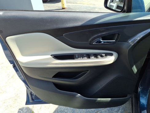 Used 2020 Buick Encore Preferred w/ Safety Package AWD/4WD image 16