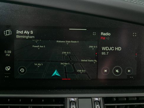 Used 2024 Alfa Romeo Giulia Quadrifoglio image 16