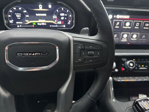 Used 2022 GMC Sierra 1500 Denali image 19