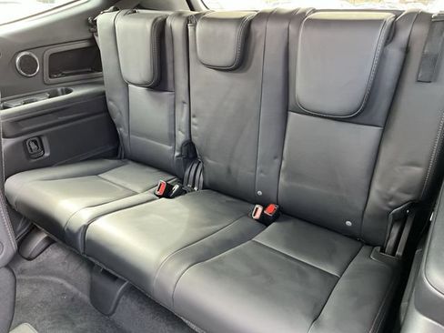 New 2026 Subaru Ascent Limited Bronze AWD/4WD image 28