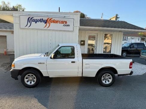 Used 2010 Ford Ranger XL image 10