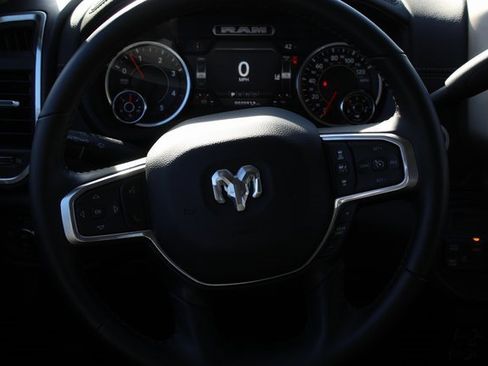 Used 2024 RAM 2500 Laramie w/ Safety Group image 16