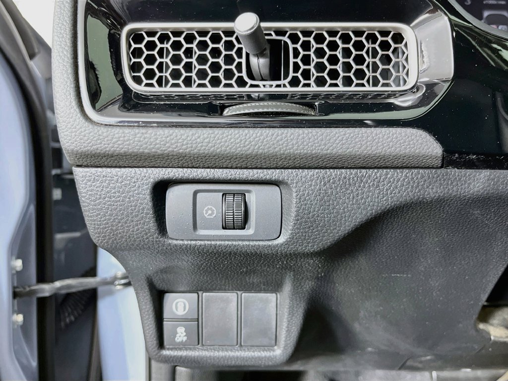 Used 2024 Honda Civic EX image 11