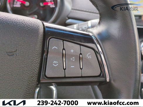 Used 2013 Cadillac CTS V image 25