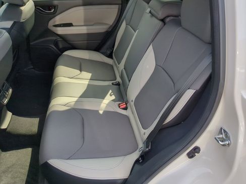 New 2026 Subaru Forester Limited image 16