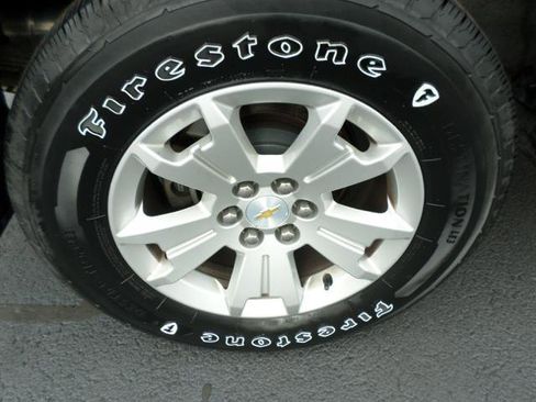 Used 2019 Chevrolet Colorado LT w/ LT Convenience Package image 39