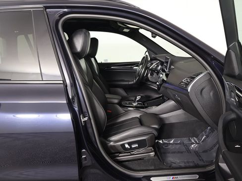 Used 2022 BMW X3 xDrive30i AWD/4WD image 31