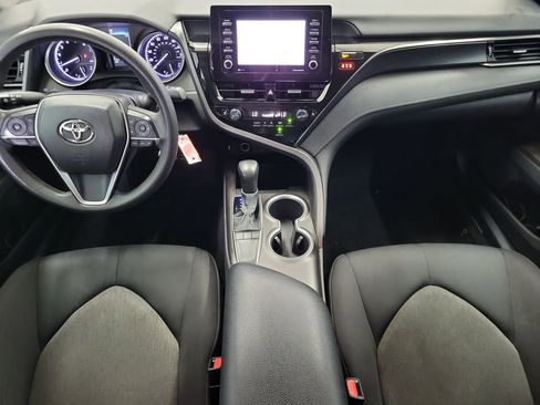 Used 2022 Toyota Camry LE FWD image 15
