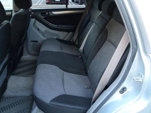 Used 2007 Toyota 4Runner Sport image 25