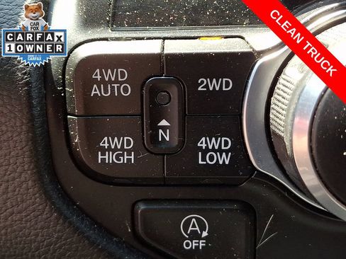 Used 2023 RAM 1500 Big Horn AWD/4WD image 22