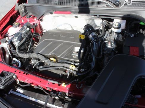 New 2026 Buick Envista Preferred w/ Convenience I Package image 38