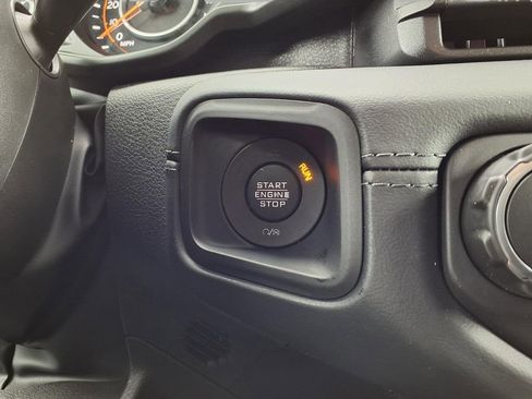 New 2026 Jeep Wrangler Rubicon image 11