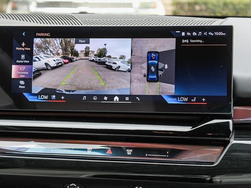 New 2027 BMW 530i w/ M Sport Package RWD image 14
