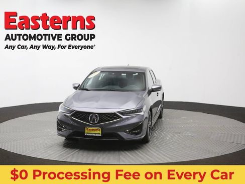Used 2022 Acura ILX FWD image 57