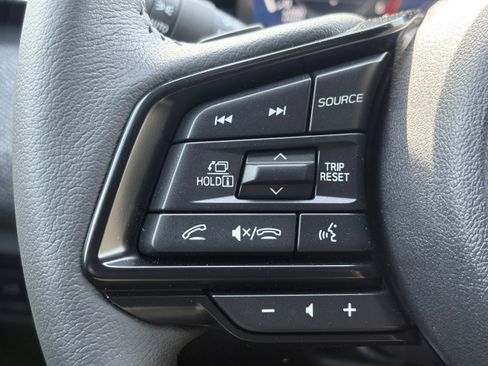 New 2026 Subaru Outback Limited AWD/4WD image 17