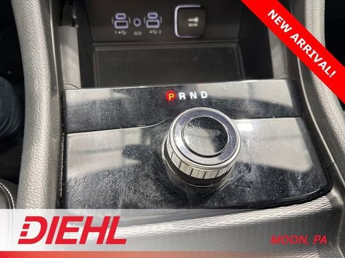 Used 2024 Jeep Grand Cherokee L Altitude image 35