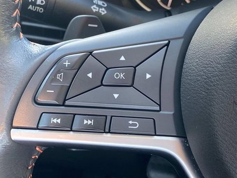 Used 2022 Nissan Altima 2.5 SR FWD image 18