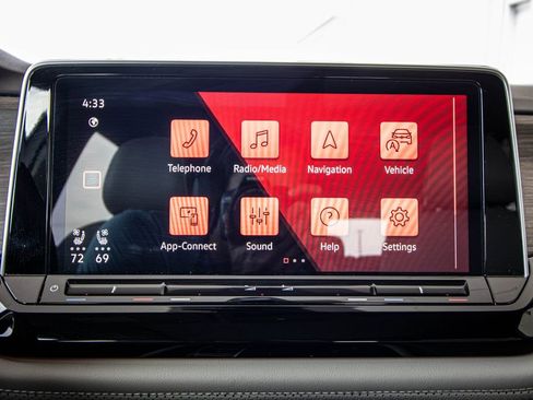 Used 2024 Volkswagen Atlas SEL Premium R-Line AWD/4WD image 41