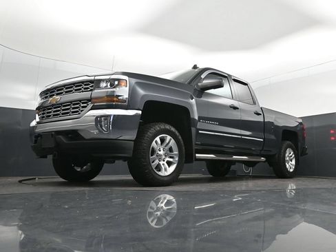 Used 2017 Chevrolet Silverado 1500 LT w/ All Star Edition AWD/4WD image 36