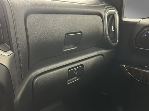 Used 2021 GMC Sierra 1500 Denali w/ Denali Carbonpro Edition image 28