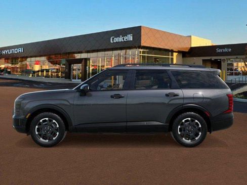 New 2026 Hyundai Palisade XRT Pro AWD/4WD image 3
