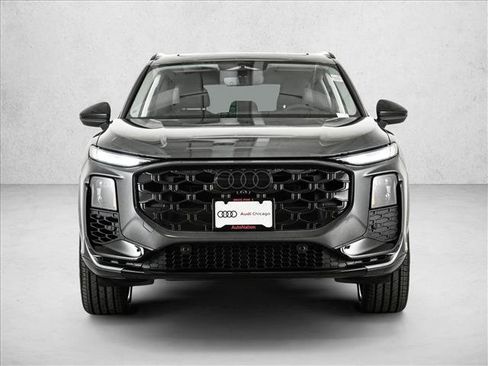 New 2026 Audi Q3 quattro 2.0T image 2