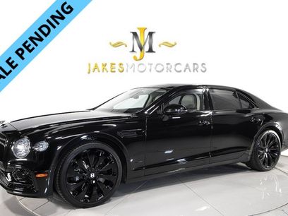 Used 2023 Bentley Flying Spur Azure