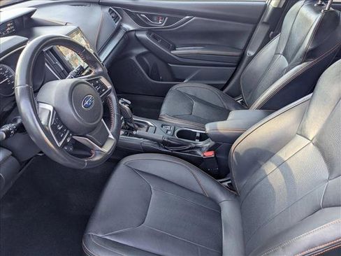 Used 2018 Subaru Crosstrek 2.0i Limited image 16