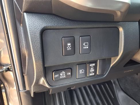 Used 2023 Toyota Tacoma Limited RWD image 23