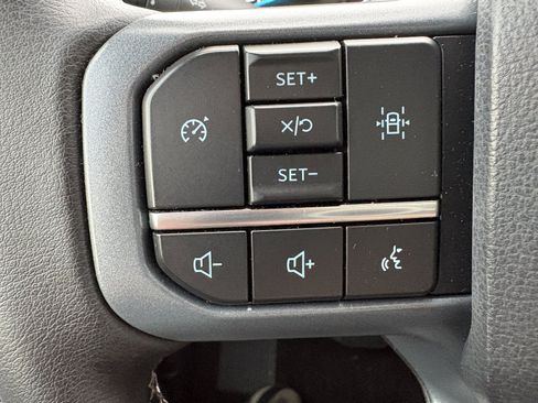 Used 2023 Ford F150 XLT w/ Equipment Group 302A High AWD/4WD image 19