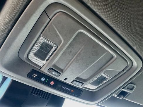 Used 2024 Chevrolet Silverado 1500 Custom RWD image 17