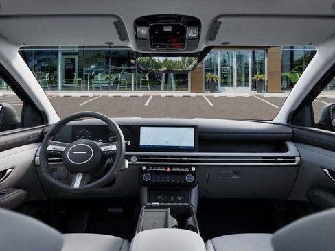 New 2026 Hyundai Tucson Limited image 19