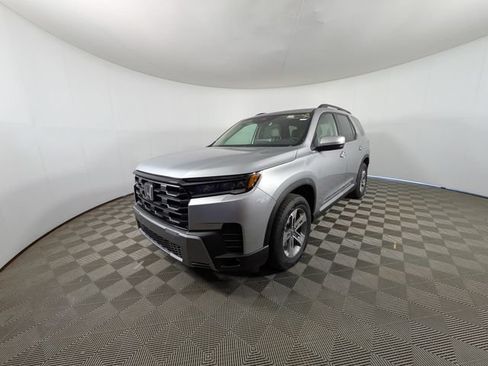 New 2026 Honda Pilot EX-L image 28