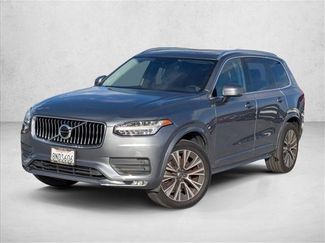 Used 2020 Volvo XC90 T5 Momentum w/ Protection Package Premier video 1