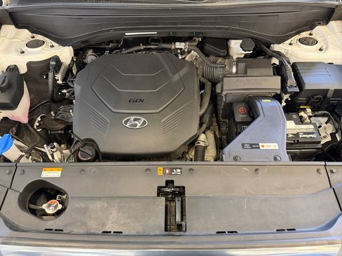 Used 2024 Hyundai Palisade Calligraphy AWD/4WD image 14