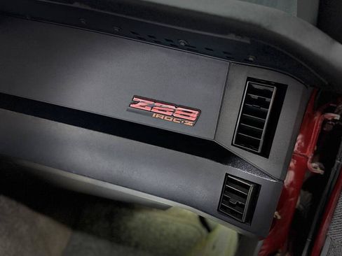 Used 1988 Chevrolet Camaro IROC-Z RWD image 38