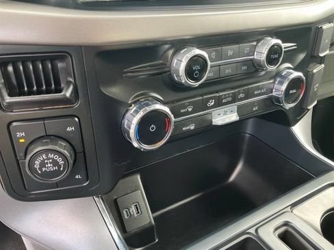Used 2024 Ford F150 XLT w/ Mobile Office Package AWD/4WD image 29
