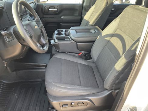 Used 2024 Chevrolet Silverado 2500 W/T w/ WT/CX Safety Package image 14