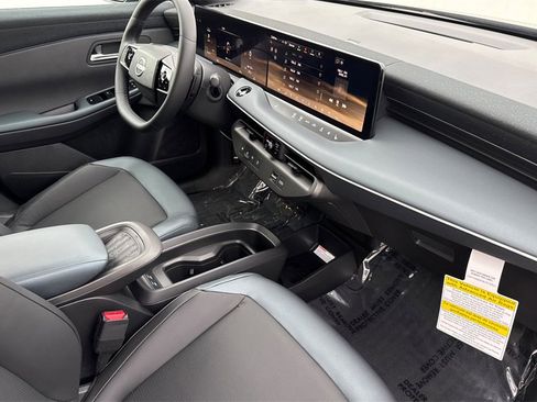 New 2026 Nissan Leaf SV+ image 13