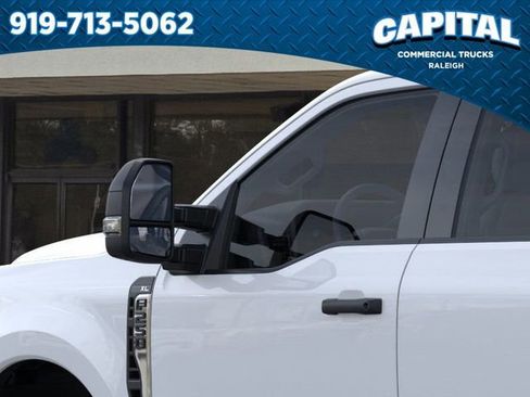 New 2026 Ford F250 XL w/ XL Chrome Package AWD/4WD image 20