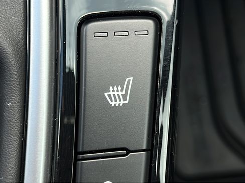Used 2026 Kia Seltos EX w/ EX Sunroof Package FWD image 19