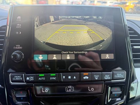 Used 2019 Honda Odyssey EX-L image 27