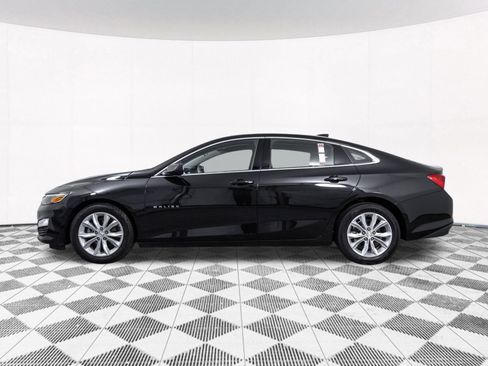 Used 2025 Chevrolet Malibu LT FWD image 13