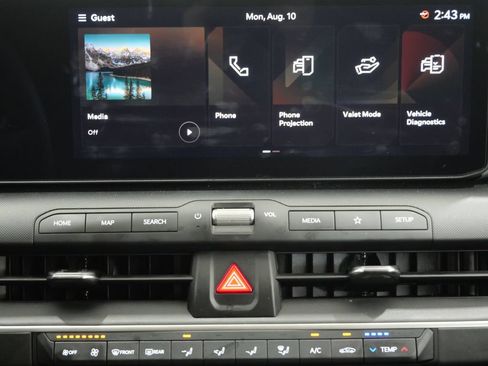 Used 2025 Kia K4 FWD image 20