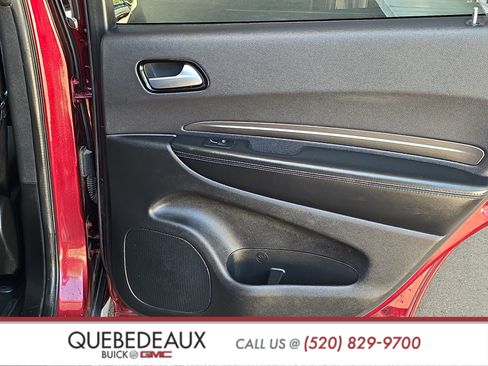 Used 2022 Dodge Durango SXT RWD image 23