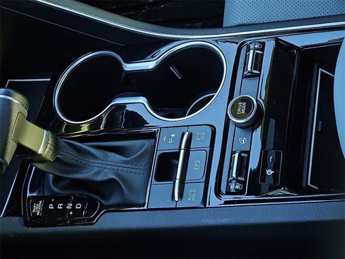 Used 2024 Kia K5 EX w/ EX Premium Package image 23