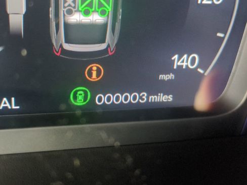 New 2026 Honda CR-V EX-L image 16
