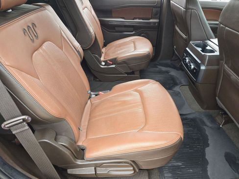 Used 2022 Ford Expedition King Ranch image 28
