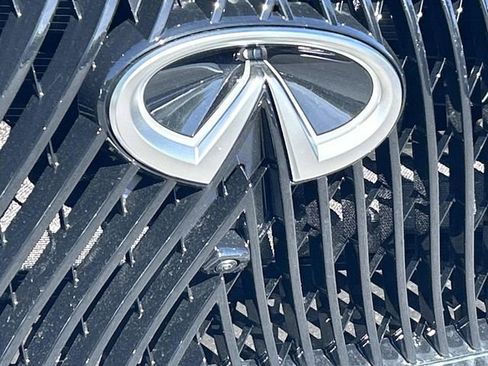 New 2026 INFINITI QX80 Autograph w/ Premium Cargo Package AWD/4WD image 11